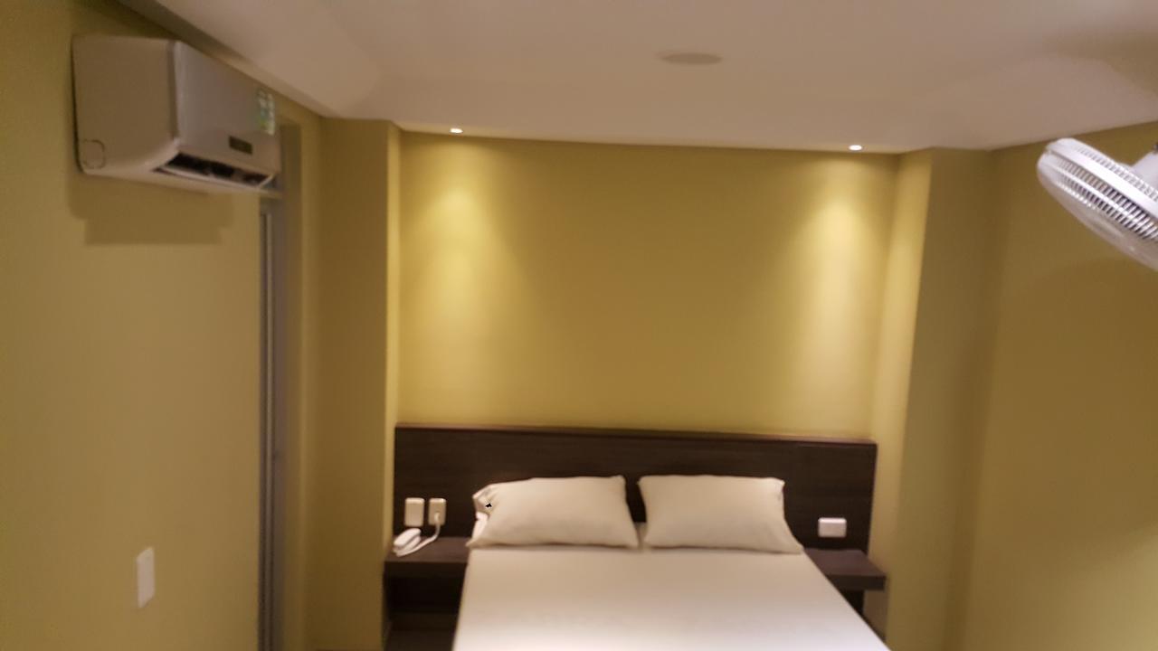 Hotel 56 Avenue Plaza バランキージャ エクステリア 写真
